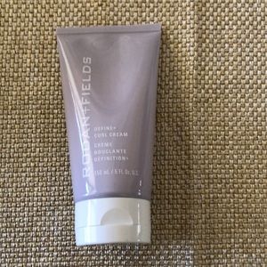 Rodan and Fields define and curl